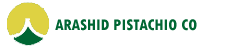 Arashid Pistachio